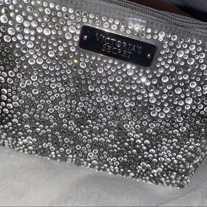 Victorias Secret makeup bag